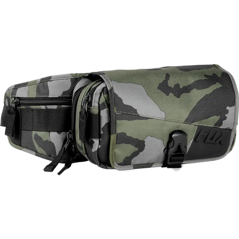 Deluxe Camo Tool Pack