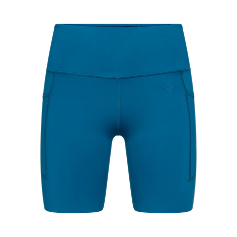 Womens Motive Biker Shorts