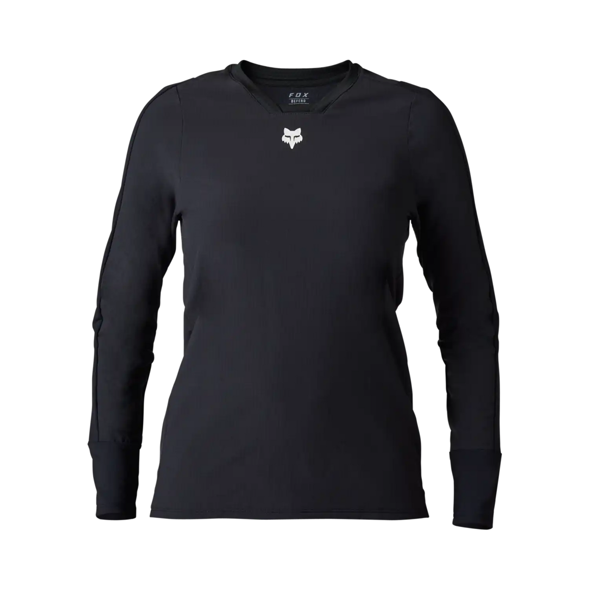Womens Defend Thermal Jersey