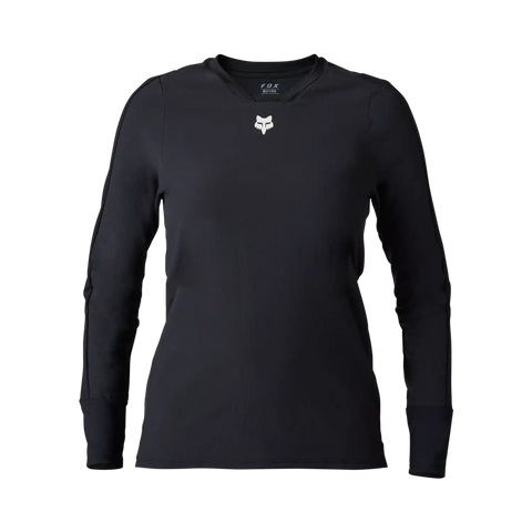 Womens Defend Thermal Jersey