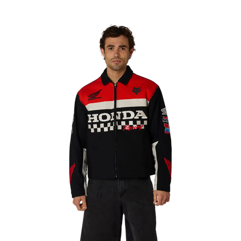 Honda Work Jacket