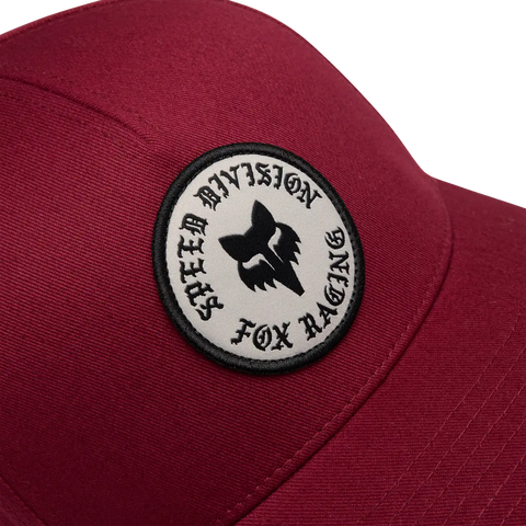 Badge Flexfit Hat