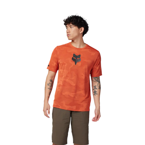 Ranger TruDri Jersey