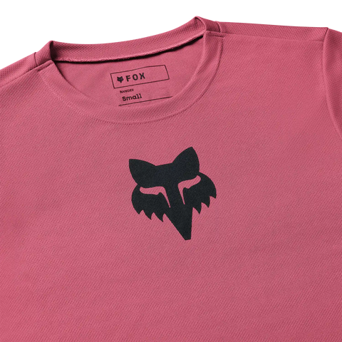 Womens Ranger Fox Head Jersey