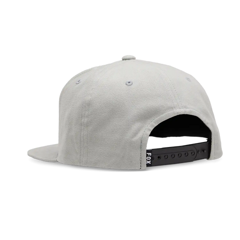 Fox Head Snapback Hat