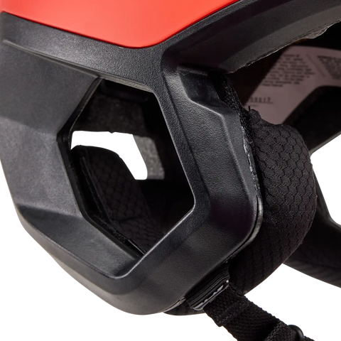 Dropframe Helmet