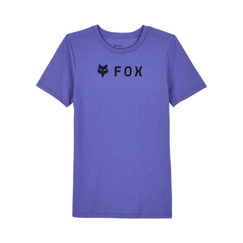 Womens Absolute Tech Tee