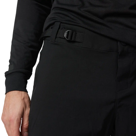 Ranger Shorts with Liner