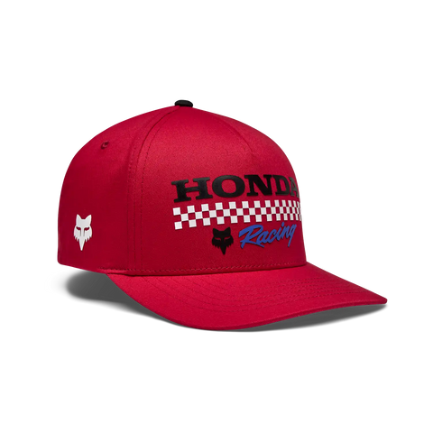 Honda Flexfit Hat
