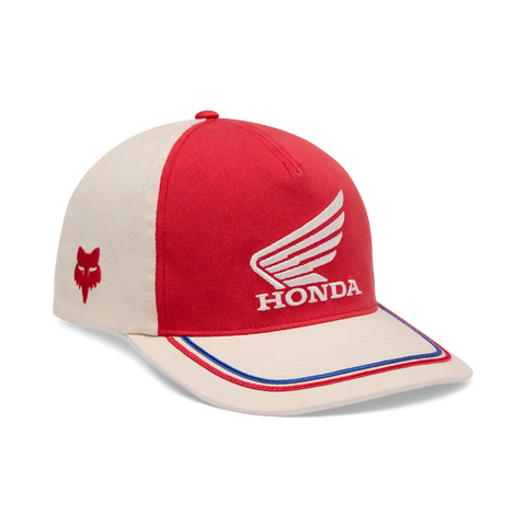 Womens Honda Snapback Hat