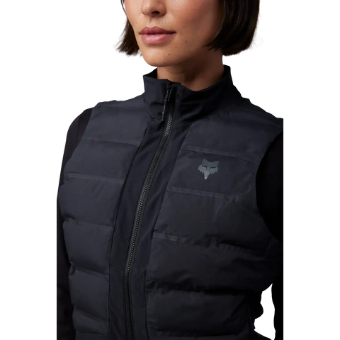 Womens Flexair Fire Vest
