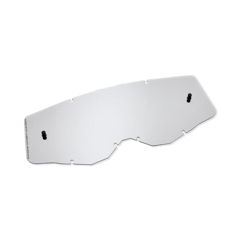 Youth Main Lexan™ Mirror Lens