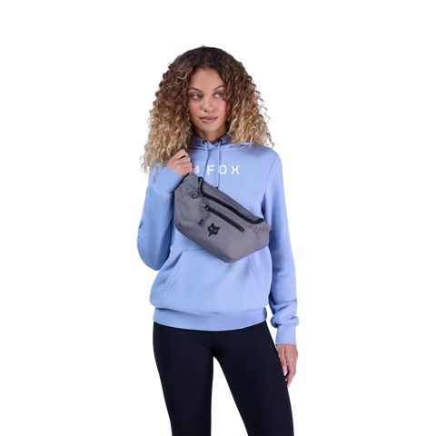 Womens Absolute Pullover Hoodie