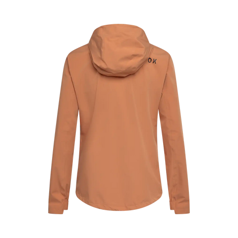 Ranger 2.5-Layer Water Jacket