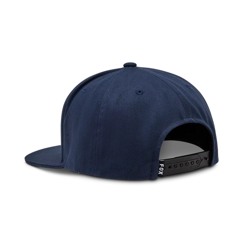 Throttle Snapback Hat