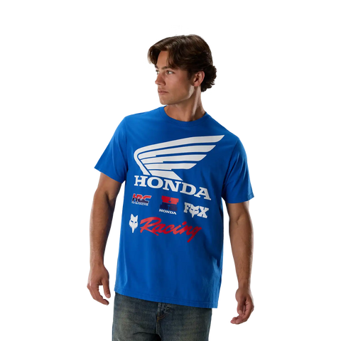 Honda 195 Original Tee
