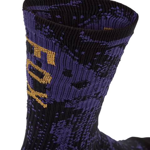 Ranger Goldstone 8" Socks
