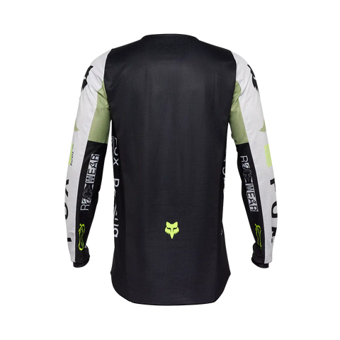 180 Race Spec Jersey