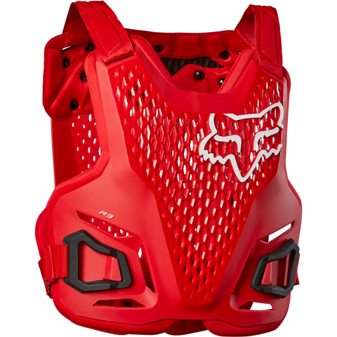 R3 Chest Guard