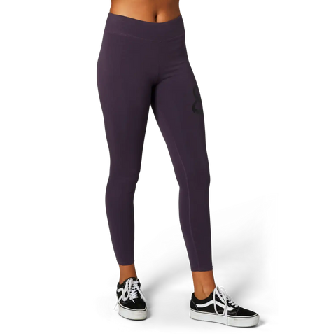 Womens Boundary Leggings