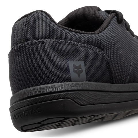 Fox Union Canvas Shoes