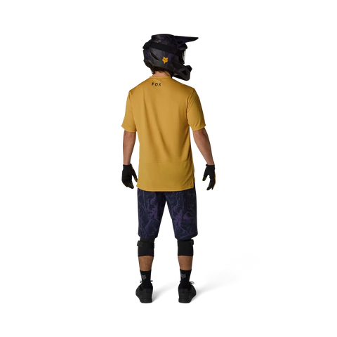 Ranger Fox Head Jersey