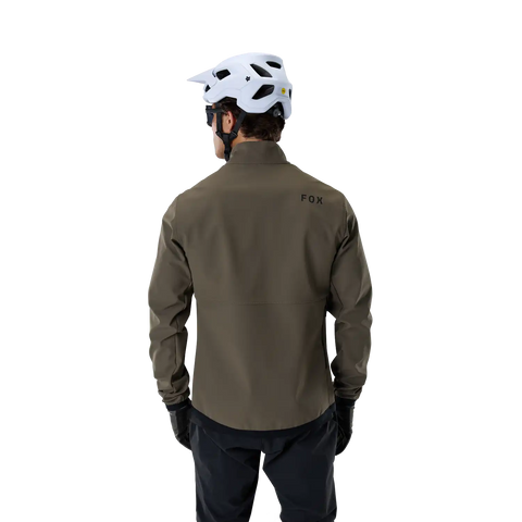 Ranger Fire Jacket