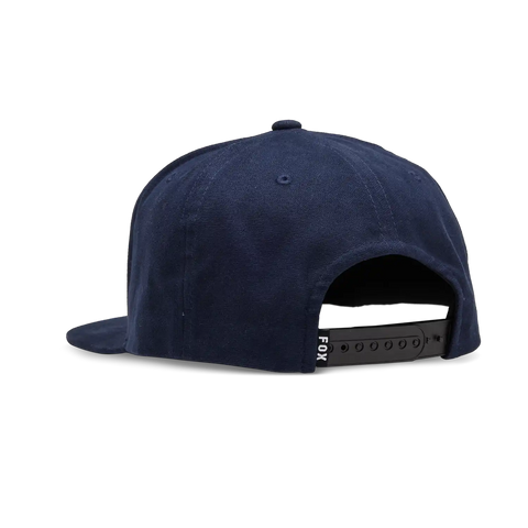 Fox Head Snapback Hat