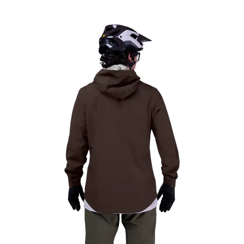 Ranger 2.5-Layer Water Jacket