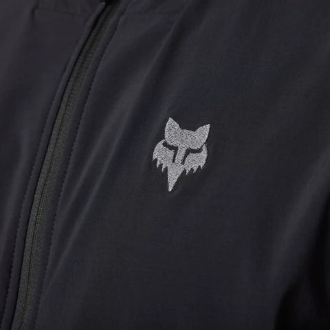 Defend Fire Alpha Jacket