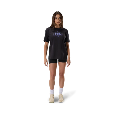 Women's Static Short Sleeve Tee