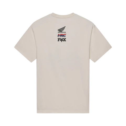 Honda Midweight Tee