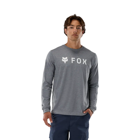 Absolute Original Dri-Release Long Sleeve Tee