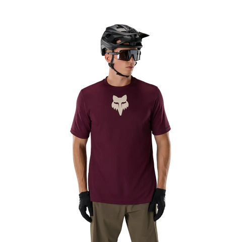 Ranger Fox Head Jersey