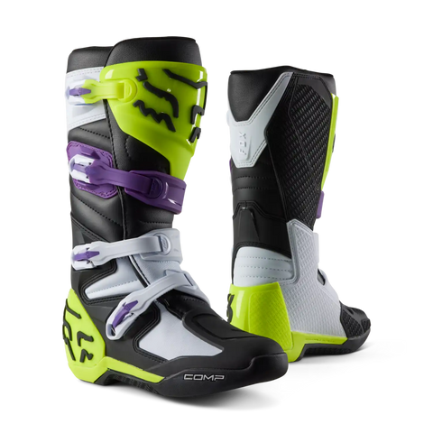 Comp Boots