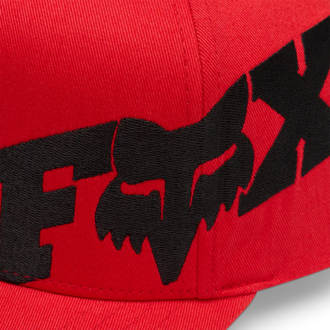 Youth F Head X Snapback Hat