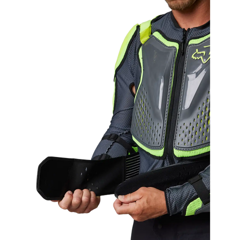 Titan Sport Chest Guard Jacket