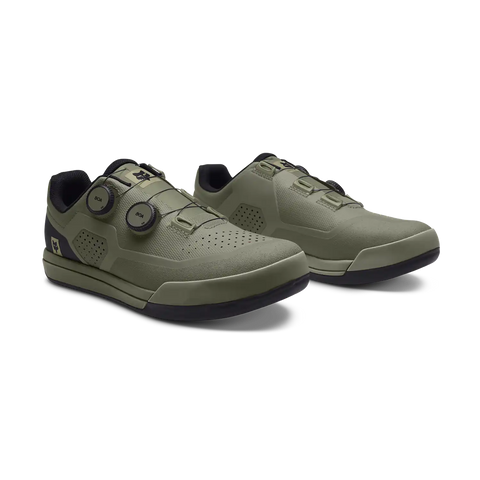 Fox Union BOA Clipless Shoes