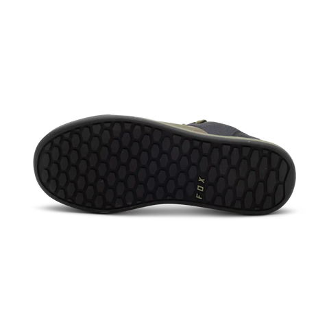 Fox Union Canvas Shoes