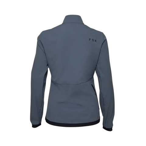 Womens Ranger Fire Jacket
