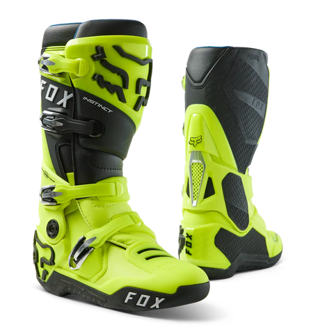 Instinct Boots