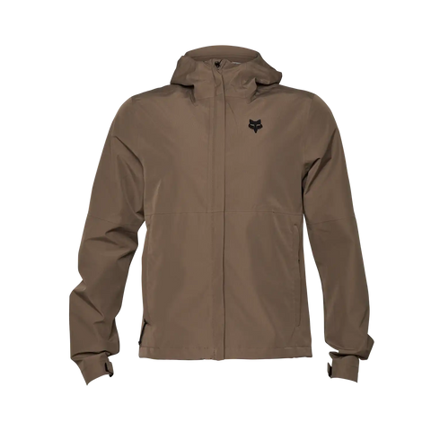Ranger Off-Road Packable Rain Jacket