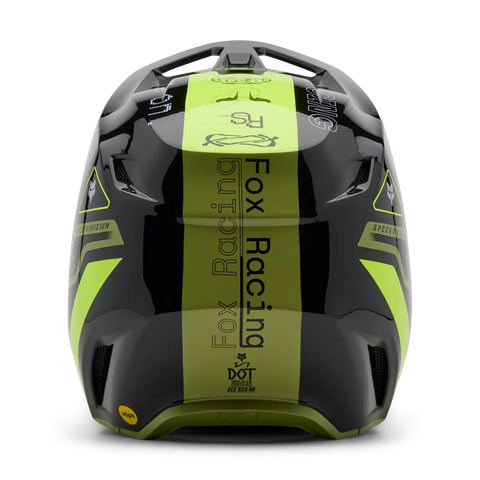 V1 Race Spec Helmet