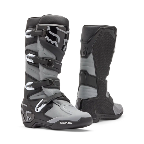 Comp Boots