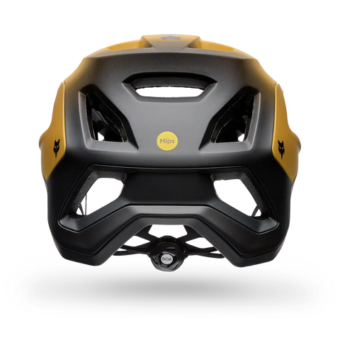 Speedframe Pro Backfade Helmet