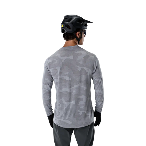 Ranger TruDri Long Sleeve Jersey