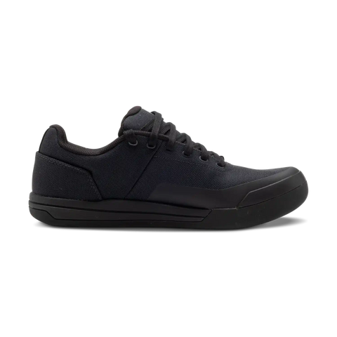 Fox Union Canvas Shoes